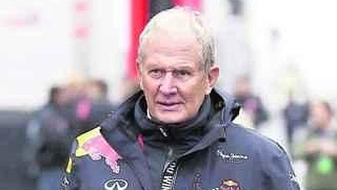 El sadismo de Herr Marko