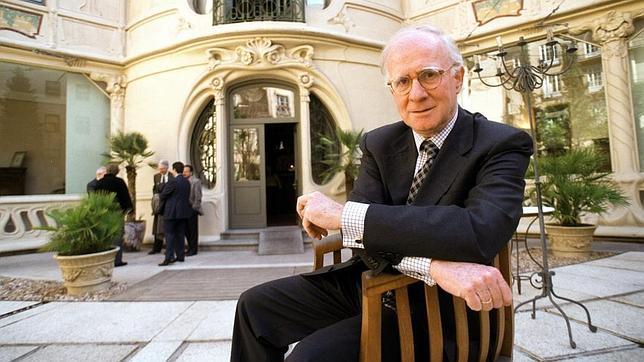 Teddy Bautista: «Esto no es una despedida, es un paso a un lado»