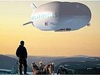 ¿Regresa la era de los dirigibles?