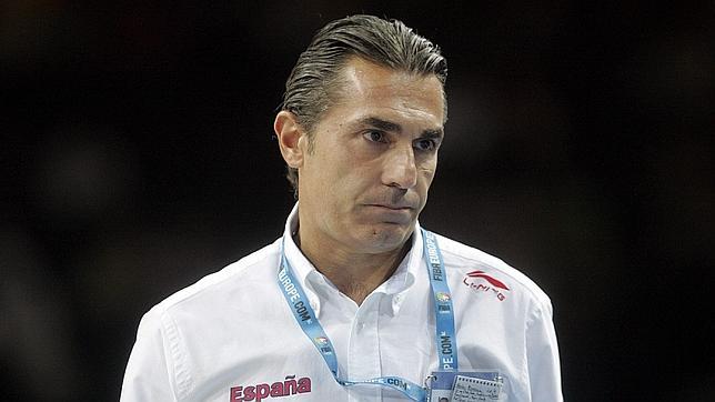 Scariolo: «Debemos dejar a un lado la euforia»