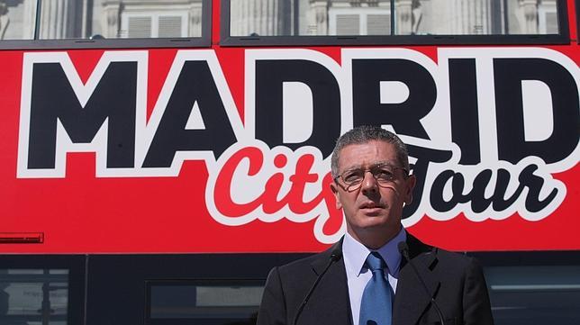 Madrid se acerca a China en busca de turistas