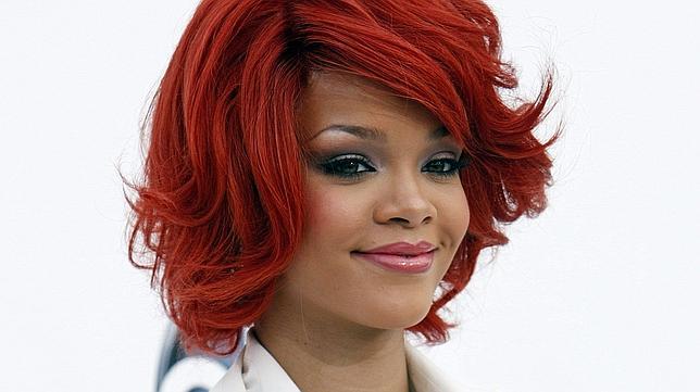 Rihanna será jueza del «Factor X» británico