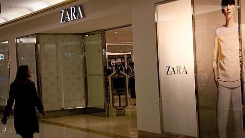 Inditex trasladará su división de internet de Irlanda a España el año que viene