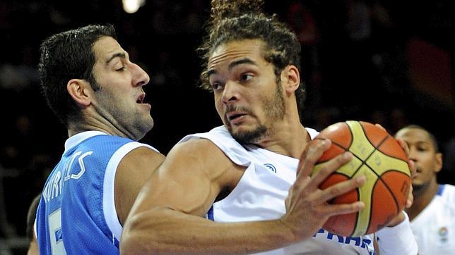 Francia escapa de su propia trampa