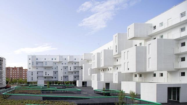 La caída del precio de la vivienda llega al 6,8% en el segundo trimestre