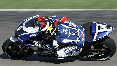 Si no hay electricidad no se puede correr