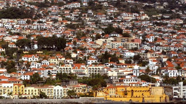 Las deudas ocultas de Madeira obligarán a Portugal a revisar su déficit
