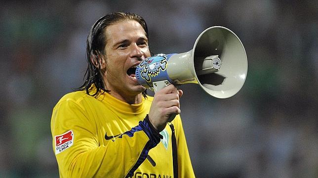 Bremen y Gladbach, líderes a la espera del Schalke-Bayern