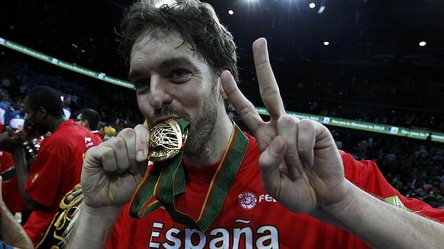 Un lugar entre la realeza europea