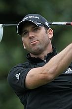 Y Sergio superó a Tiger...