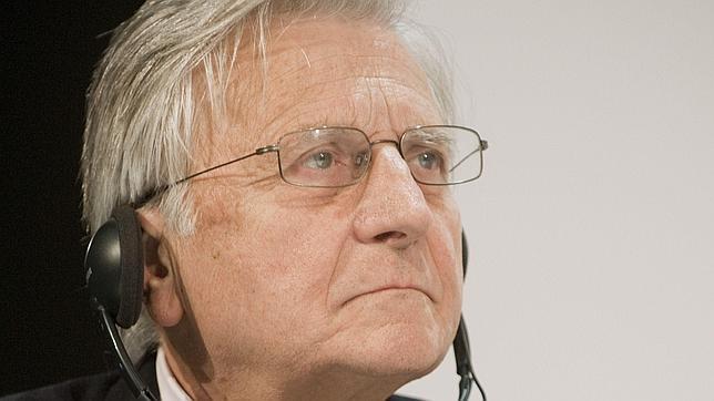 Jean-Claude Trichet pide a España «nuevas reformas estructurales»