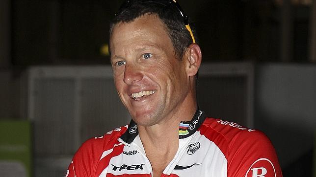 Las malas compañías de Armstrong