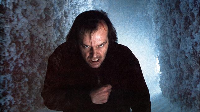 Un nuevo final para «El resplandor» de Kubrick