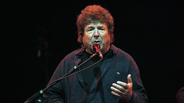 El equipo médico que operó a Enrique Morente declara ante el juez