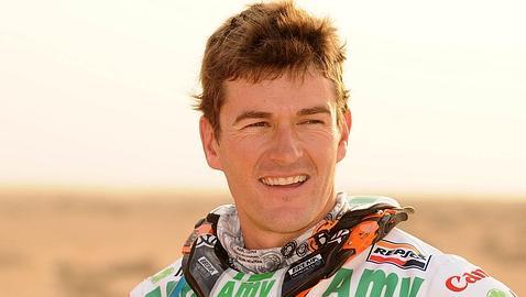 Marc Coma renueva con KTM