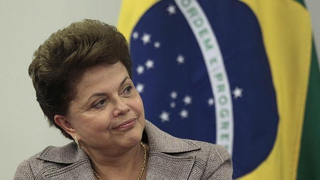 Dilma Rousseff, la primera mujer en abrir la Asamblea de la ONU
