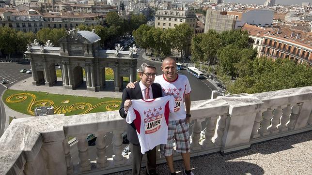 Chema Martínez: «Veo el futuro del atletismo español bastante negro»