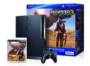 Sony Uncharted 3: La Traición de Drake : : Videojuegos