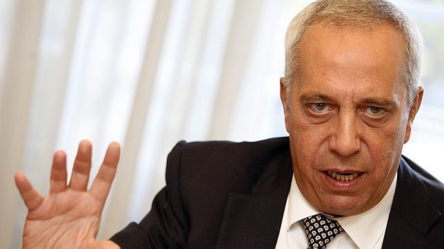 Taguas: «Se penaliza el esfuerzo de las familias por prosperar»