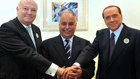 Las autoridades tunecinas confirman el arresto del primer ministro de Gadafi