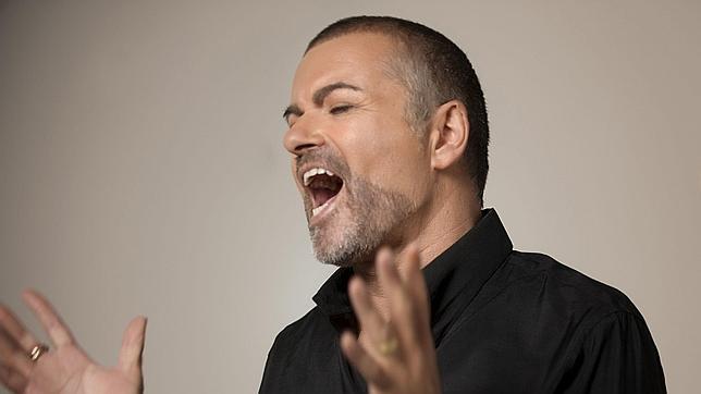 «Symphonica: The Orchestral Tour», el regreso de George Michael