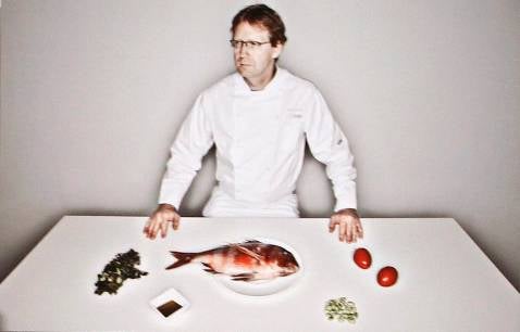 Fotografía y literatura confluyen en un mismo espacio