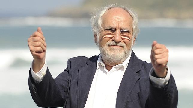 Ripstein le da la puntilla al Festival de San Sebastián