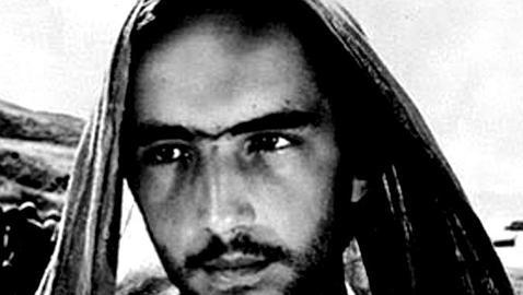 El greco y el cine (II)