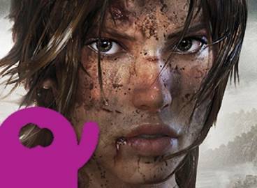 Square Enix presentará Tomb Raider y Hitman Absolution en GAMEFEST