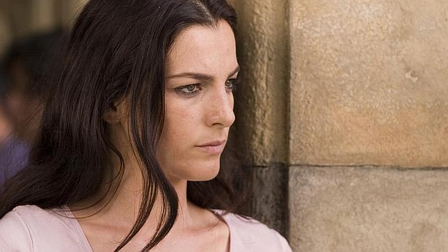 «Superman» cambia de madre: Ayelet Zurer sustituye a Julia Ormond