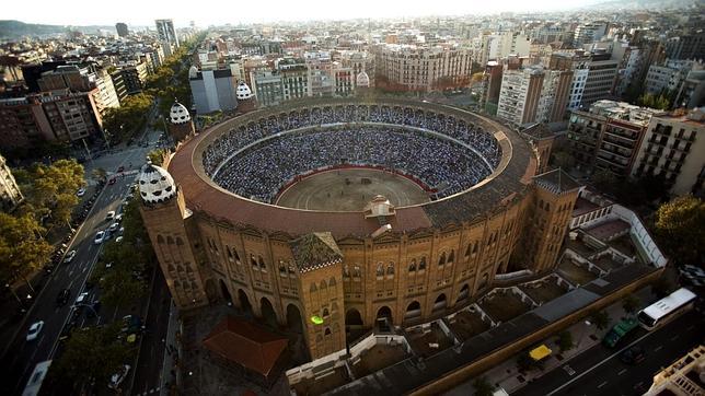 Barcelona, ante la charlotada urbanística