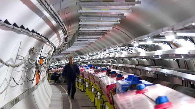 La verdad sobre los neutrinos puede tardar un año