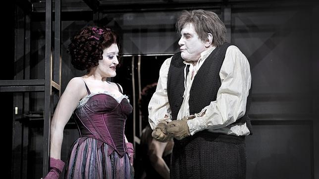 EgoÃ­smo que atraviesa el tiempo