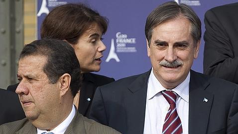 Gómez admite falta de coordinación entre autonomías y Estado por el paro