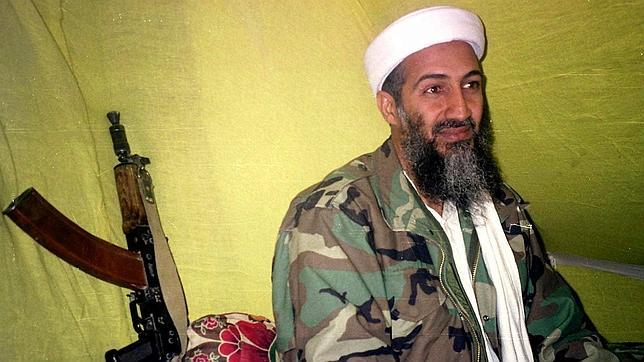 Bin Laden trabajó en Iberia en los años 70