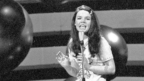 Una ganadora de Eurovisión, confirmada como candidata a la presidencia irlandesa