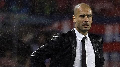 Guardiola: «No hablé de Laporta, sino de ocho familias que están sufriendo»
