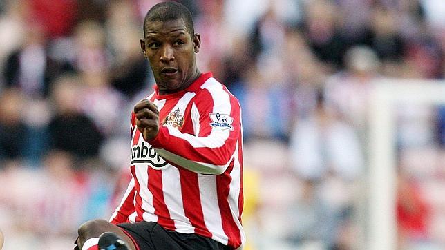 Bramble, en libertad bajo fianza tras ser interrogado por supuesta agresión sexual