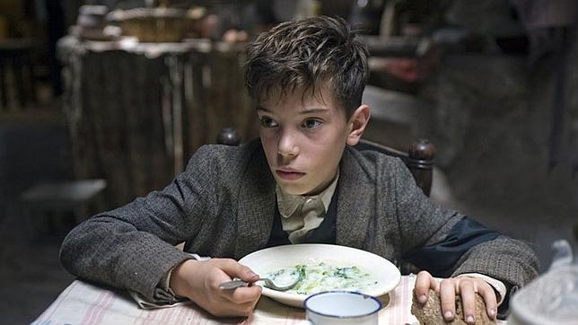 Hasta el rabo, todo es toro y «Pa negre» es un Miura