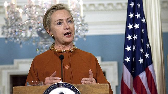 Hillary Clinton recuerda a Europa que no hay atajos para combatir la crisis