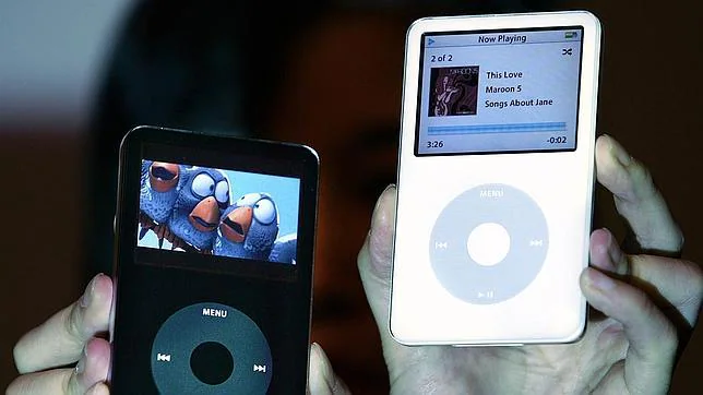 Diez años de iPod: 275 millones de unidades y otros hitos