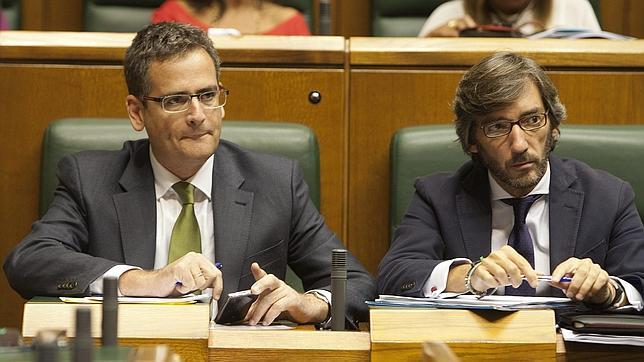 El PP acusa a Rubalcaba de «meter a ETA en campaña» para «arañar» votos