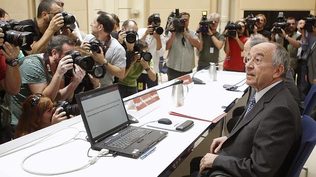 La recapitalización de las cajas cuesta al Estado 7.551 millones de euros