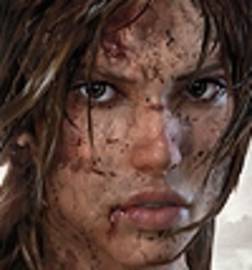 Tomb Raider vuelve joven con toques de su esencia plataformera