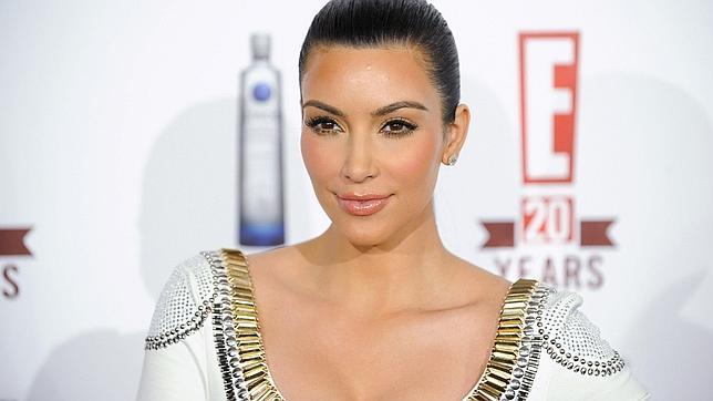 Kim Kardashian podría estar embarazada