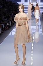 Christian Dior aguanta el tirón