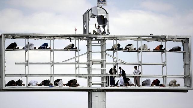 Un avión-robot de la CIA mata en Yemen al enemigo número uno de Obama