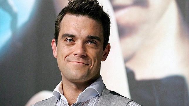 Robbie Williams, preparado para tener hijos