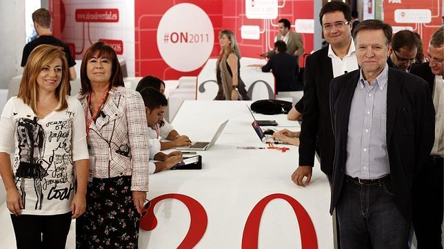 «Con el Impuesto de Patrimonio, Zapatero habría evitado congelar las pensiones»