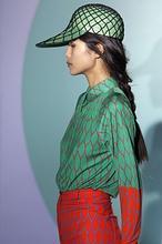 En la austeridad está el lujo, por Christophe Lemaire para Hermès